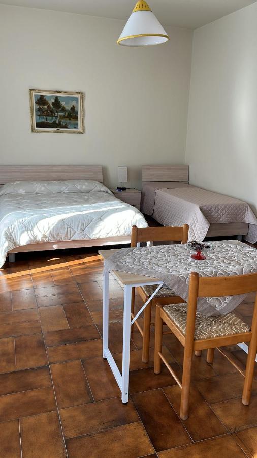 Guest house Casa Don Vicenzo Randazzo